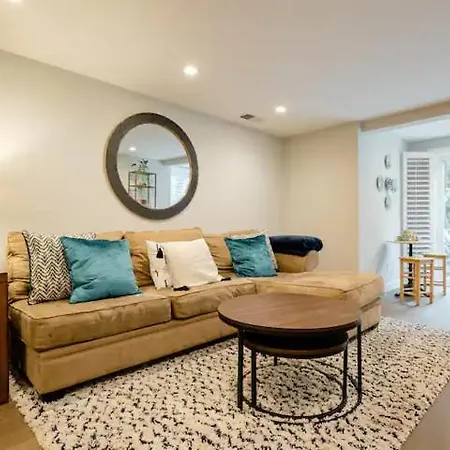 Beautiful Condo In Sun Drenched Garden San Francisco Exterior foto