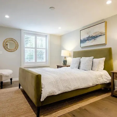 Beautiful Condo In Sun Drenched Garden San Francisco Exterior foto