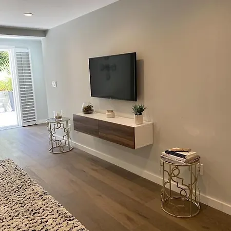 Beautiful Condo In Sun Drenched Garden San Francisco Exterior foto